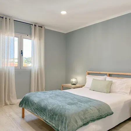 South Shore 2 - Host & Chill Vakantiehuis