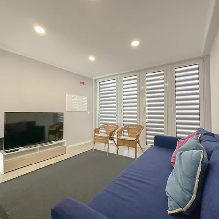 Vakantiehuis South Shore 2 - Host & Chill *