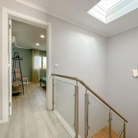 South Shore 2 - Host & Chill 別荘 São Roque