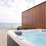 別荘 South Shore 2 - Jacuzzi - Host & Chill São Roque