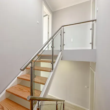 South Shore 2 - Host & Chill Semesterbostad