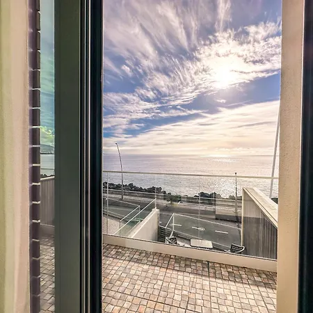 South Shore 2 - Host & Chill Holiday home Sao Roque (Sao Miguel)