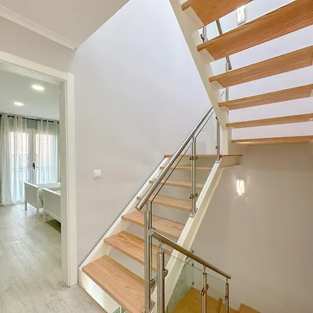 Semesterbostad South Shore 2 - Host & Chill *