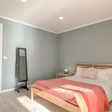 South Shore 2 - Host & Chill Semesterbostad *