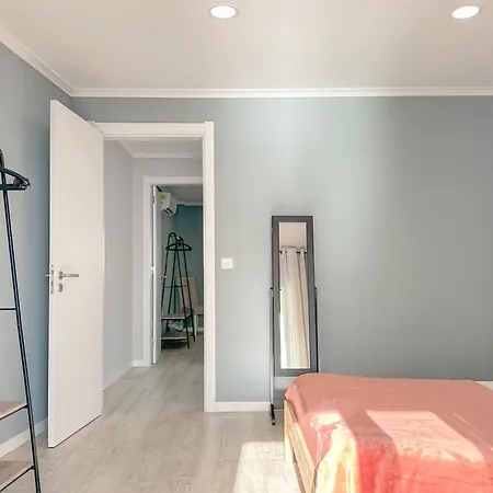 Semesterbostad South Shore 2 - Host & Chill