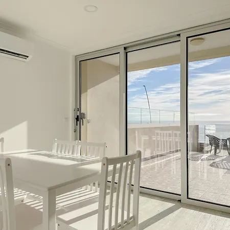 Semesterbostad South Shore 2 - Host & Chill São Roque