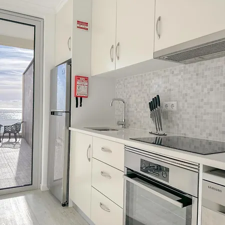 Holiday home South Shore 2 - Host & Chill Sao Roque (Sao Miguel)