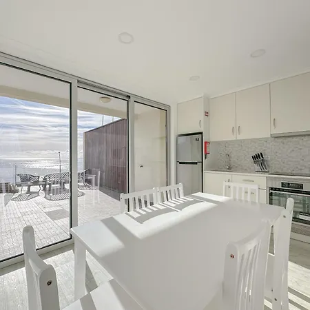 South Shore 2 - Host & Chill São Roque