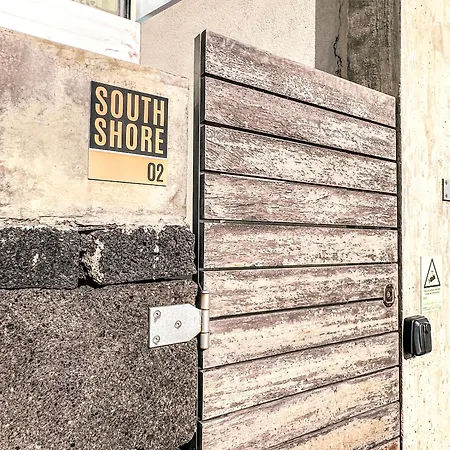 South Shore 2 - Host & Chill *