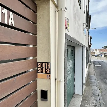 South Shore 2 - Host & Chill Semesterbostad *