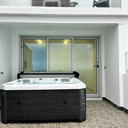 Holiday home South Shore 2 - Host & Chill *