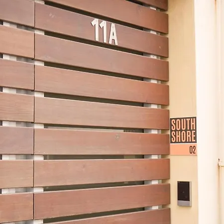 South Shore 2 - Host & Chill Σπίτι διακοπών São Roque