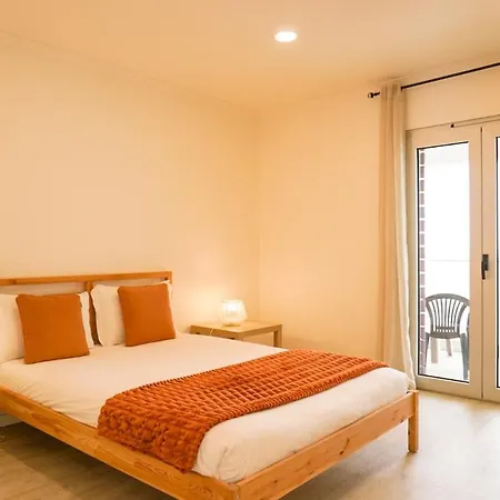 Σπίτι διακοπών South Shore 2 - Host & Chill São Roque