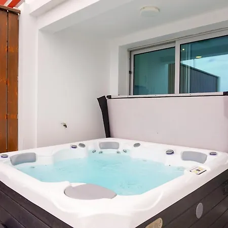 펜션 South Shore 2 - Jacuzzi - Host & Chill São Roque