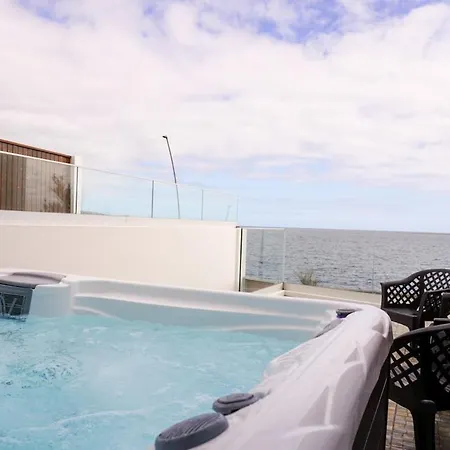 South Shore 2 - Jacuzzi - Host & Chill 펜션 *