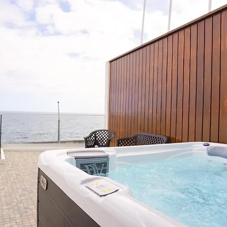펜션 South Shore 2 - Jacuzzi - Host & Chill São Roque
