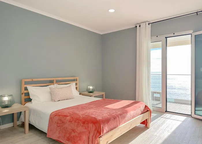 Holiday home South Shore 2 - Host & Chill Sao Roque (Sao Miguel)