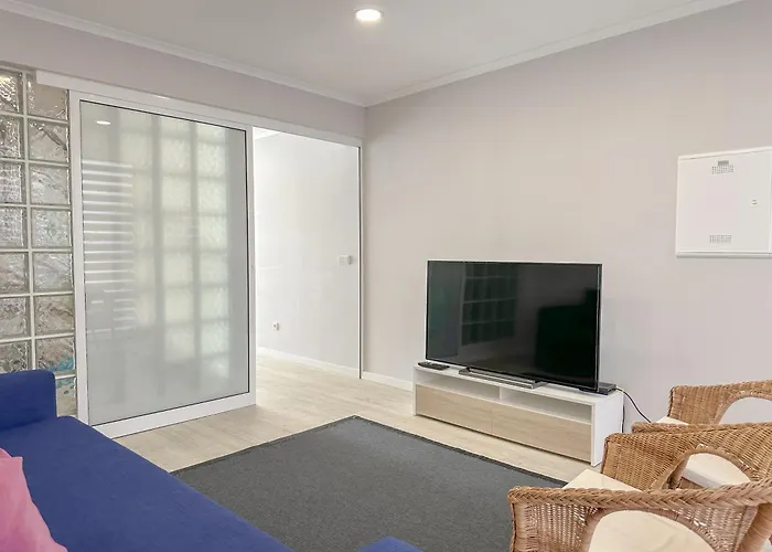 Holiday home South Shore 2 - Host & Chill Sao Roque (Sao Miguel)