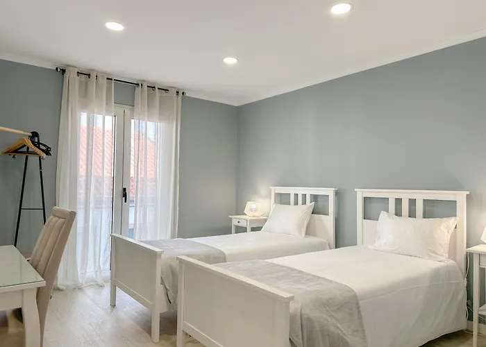 South Shore 2 - Host & Chill * Sao Roque (Sao Miguel)