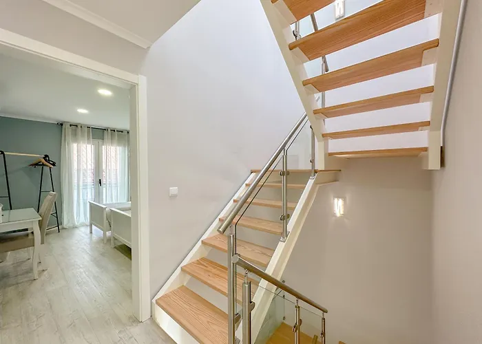 Holiday home South Shore 2 - Host & Chill *