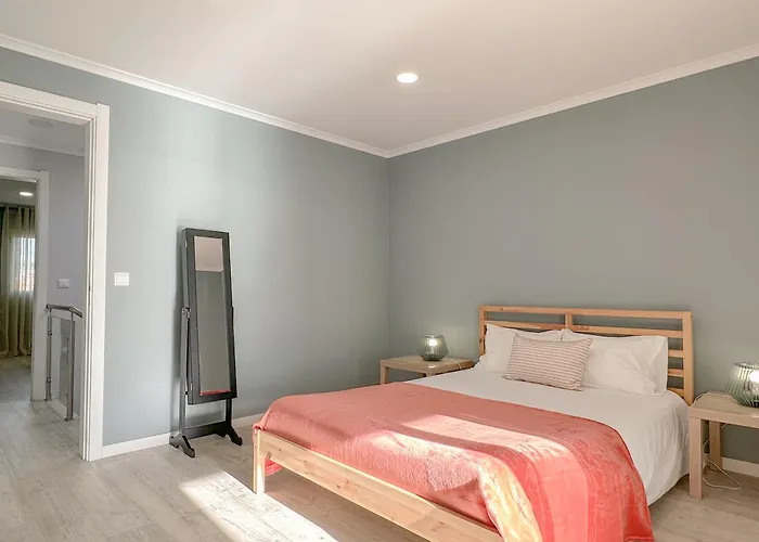 South Shore 2 - Host & Chill Holiday home *