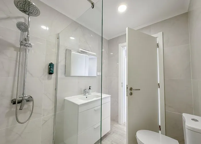 Holiday home South Shore 2 - Host & Chill