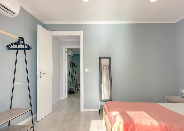 Holiday home South Shore 2 - Host & Chill