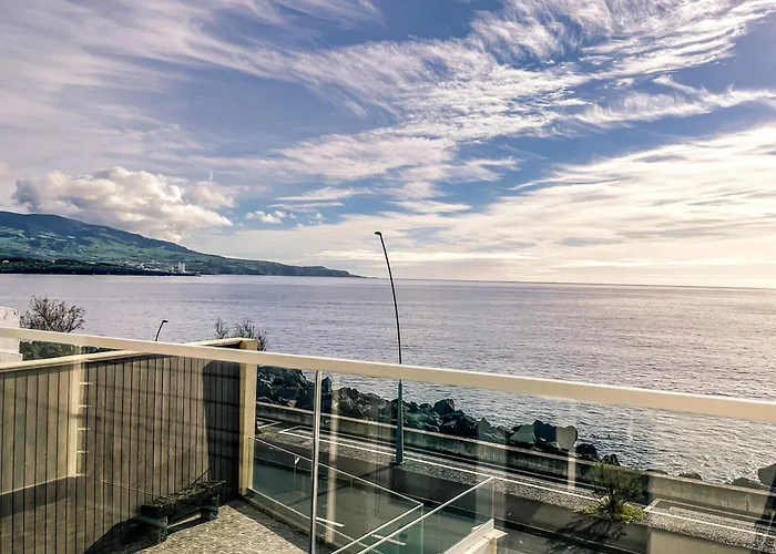 Holiday home South Shore 2 - Host & Chill