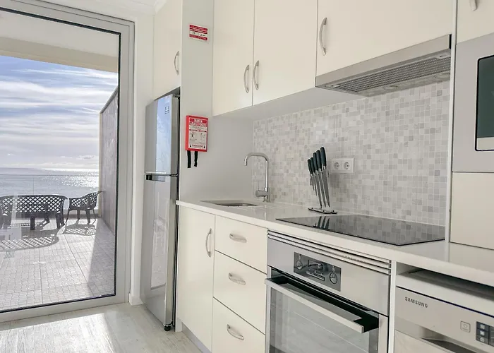 Holiday home South Shore 2 - Host & Chill Sao Roque (Sao Miguel)