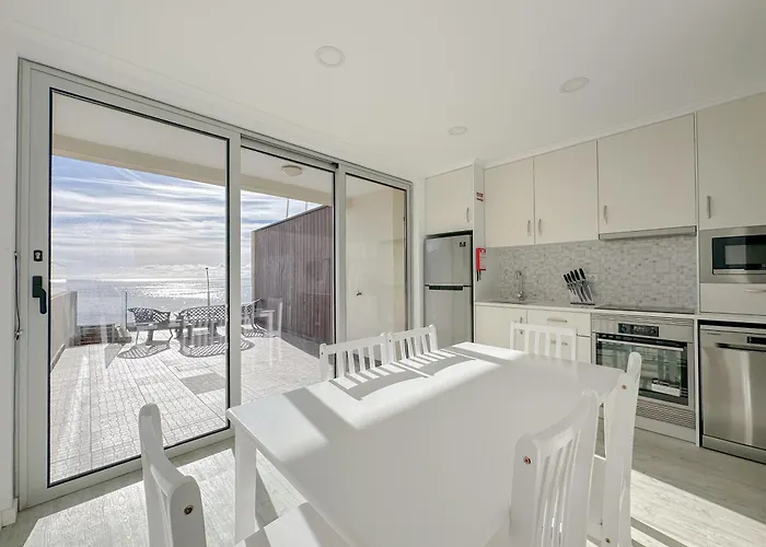 South Shore 2 - Host & Chill Sao Roque (Sao Miguel)