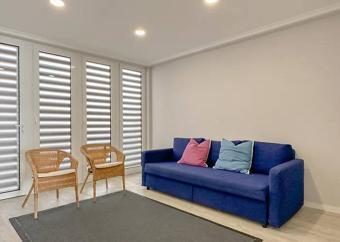 Holiday home South Shore 2 - Host & Chill *