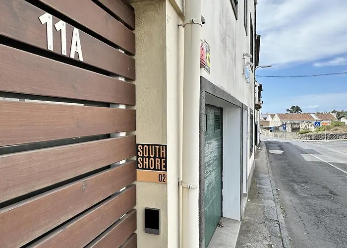 South Shore 2 - Host & Chill Holiday home *