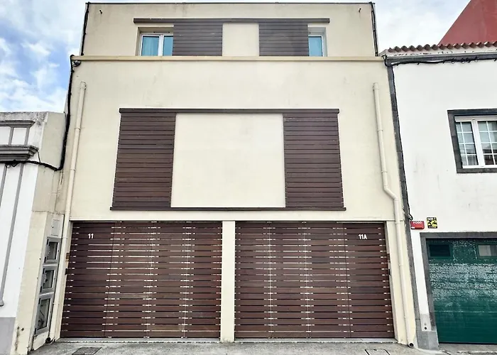 Holiday home South Shore 2 - Host & Chill *