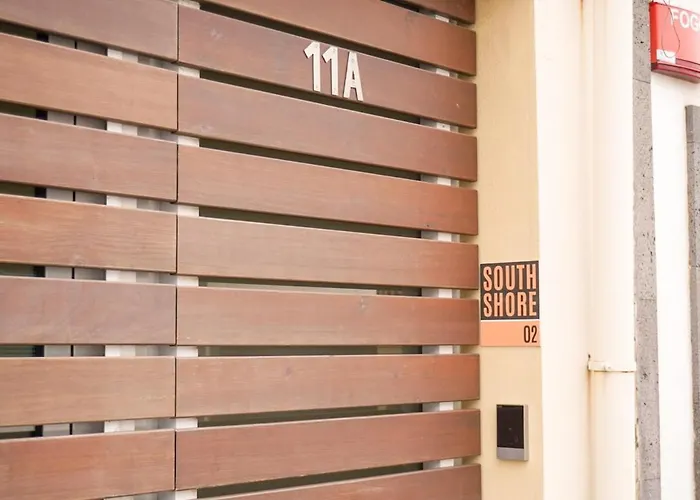 South Shore 2 - Host & Chill Σπίτι διακοπών São Roque