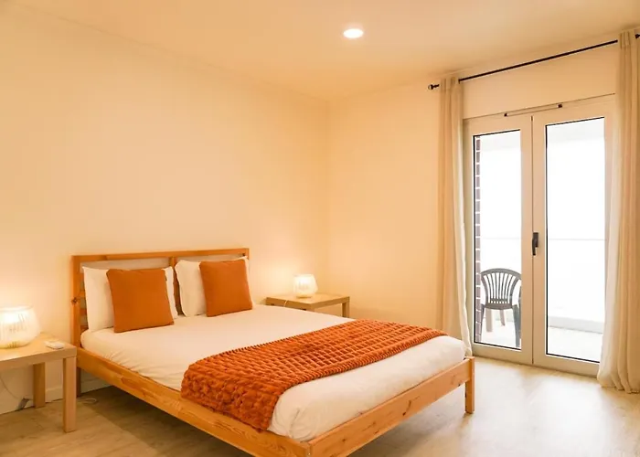 Σπίτι διακοπών South Shore 2 - Host & Chill São Roque