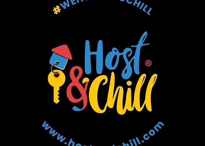 South Shore 2 - Host & Chill São Roque