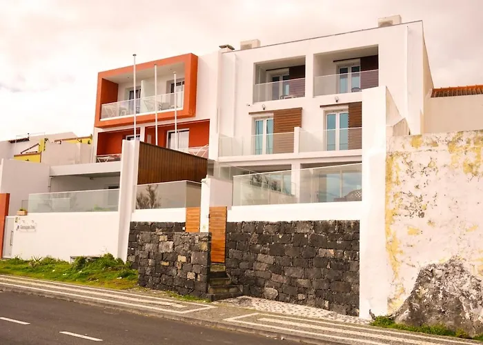 Σπίτι διακοπών South Shore 2 - Host & Chill São Roque