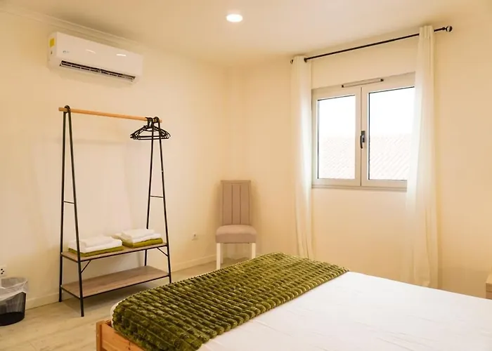 South Shore 2 - Host & Chill Σπίτι διακοπών São Roque