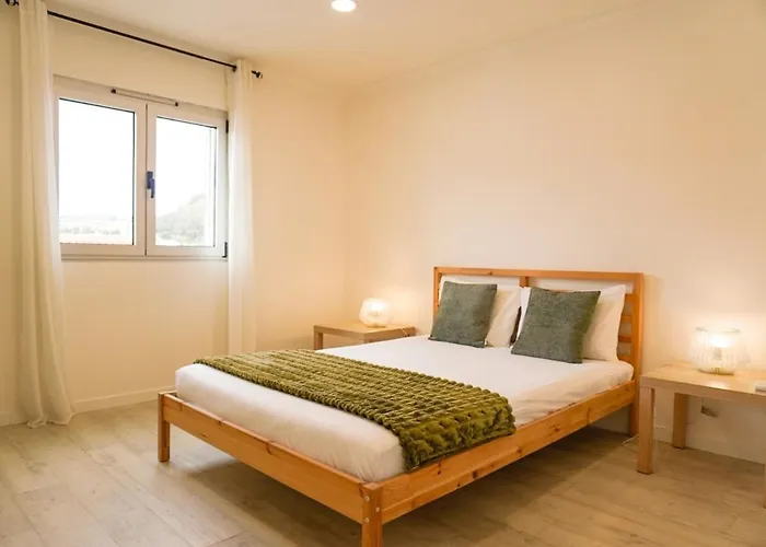 Σπίτι διακοπών South Shore 2 - Host & Chill São Roque