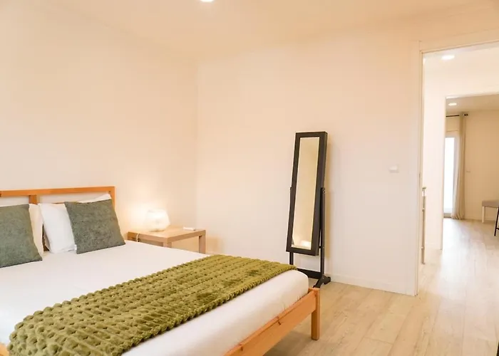 South Shore 2 - Host & Chill São Roque