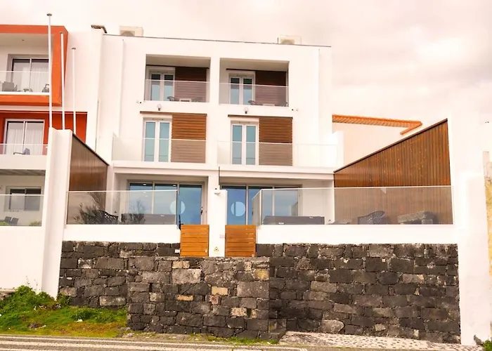 Σπίτι διακοπών South Shore 2 - Host & Chill *