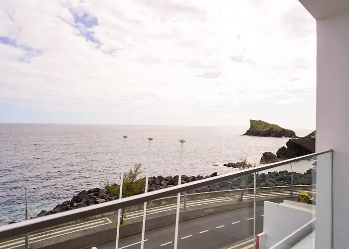 South Shore 2 - Host & Chill Σπίτι διακοπών São Roque