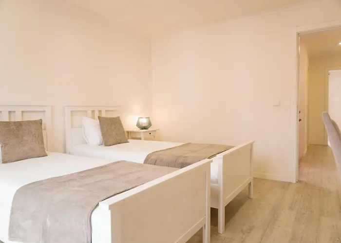 Σπίτι διακοπών South Shore 2 - Host & Chill São Roque