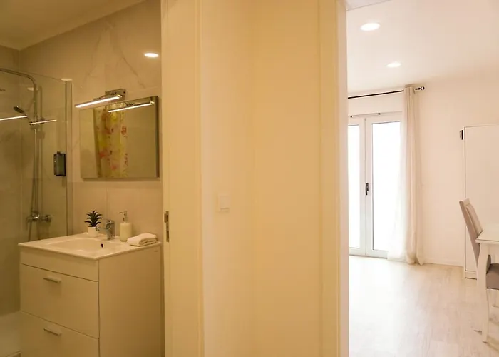 Σπίτι διακοπών South Shore 2 - Host & Chill São Roque