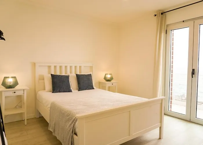 South Shore 2 - Host & Chill São Roque