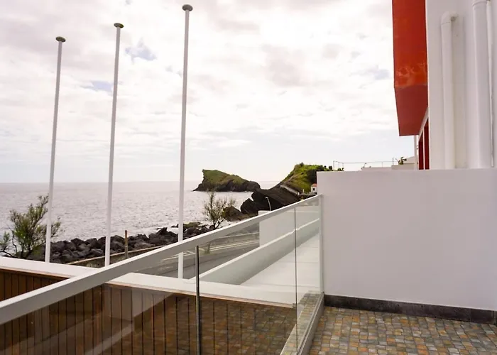 South Shore 2 - Host & Chill São Roque