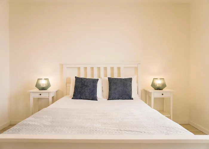 South Shore 2 - Host & Chill Σπίτι διακοπών