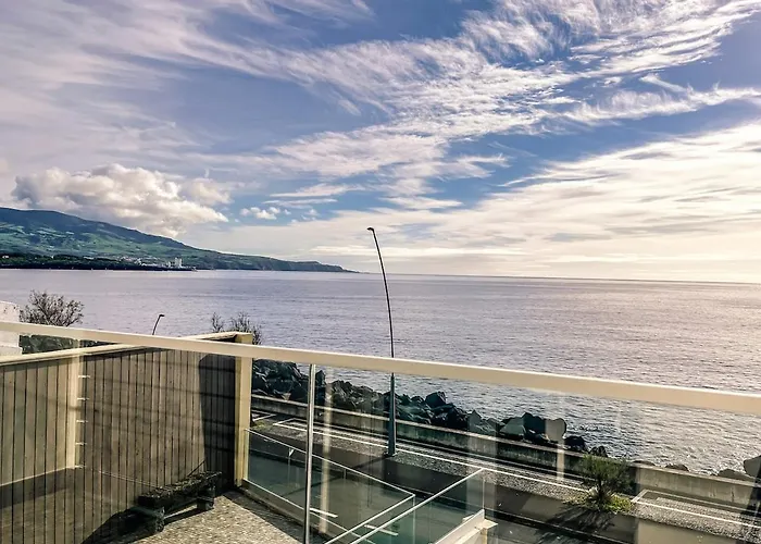 South Shore 2 - Host & Chill Σπίτι διακοπών São Roque