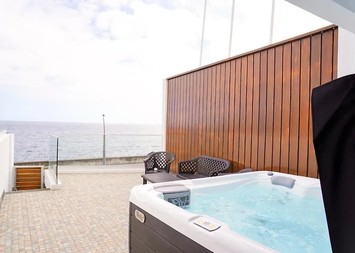 South Shore 2 - Host & Chill * São Roque