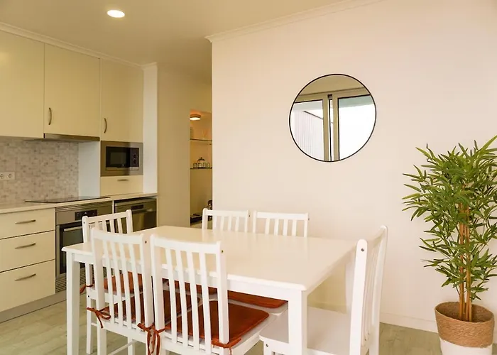 South Shore 2 - Host & Chill Σπίτι διακοπών São Roque